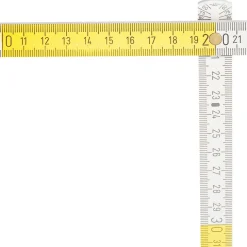 LUX-TOOLS metro 2 m Comfort