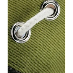 LUX-TOOLS Occhielli LUX-TOOLS argento 4 mm x 7,5 mm
