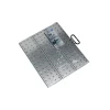 LUX-TOOLS Pannello forato per ganci LUX-TOOLS 44x52 cm