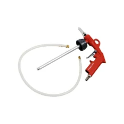 LUX-TOOLS Pistola aria compressa combinata 6-8 bar