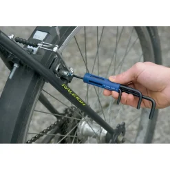 LUX-TOOLS Portautensili LUX-TOOLS Classic 12-in-1