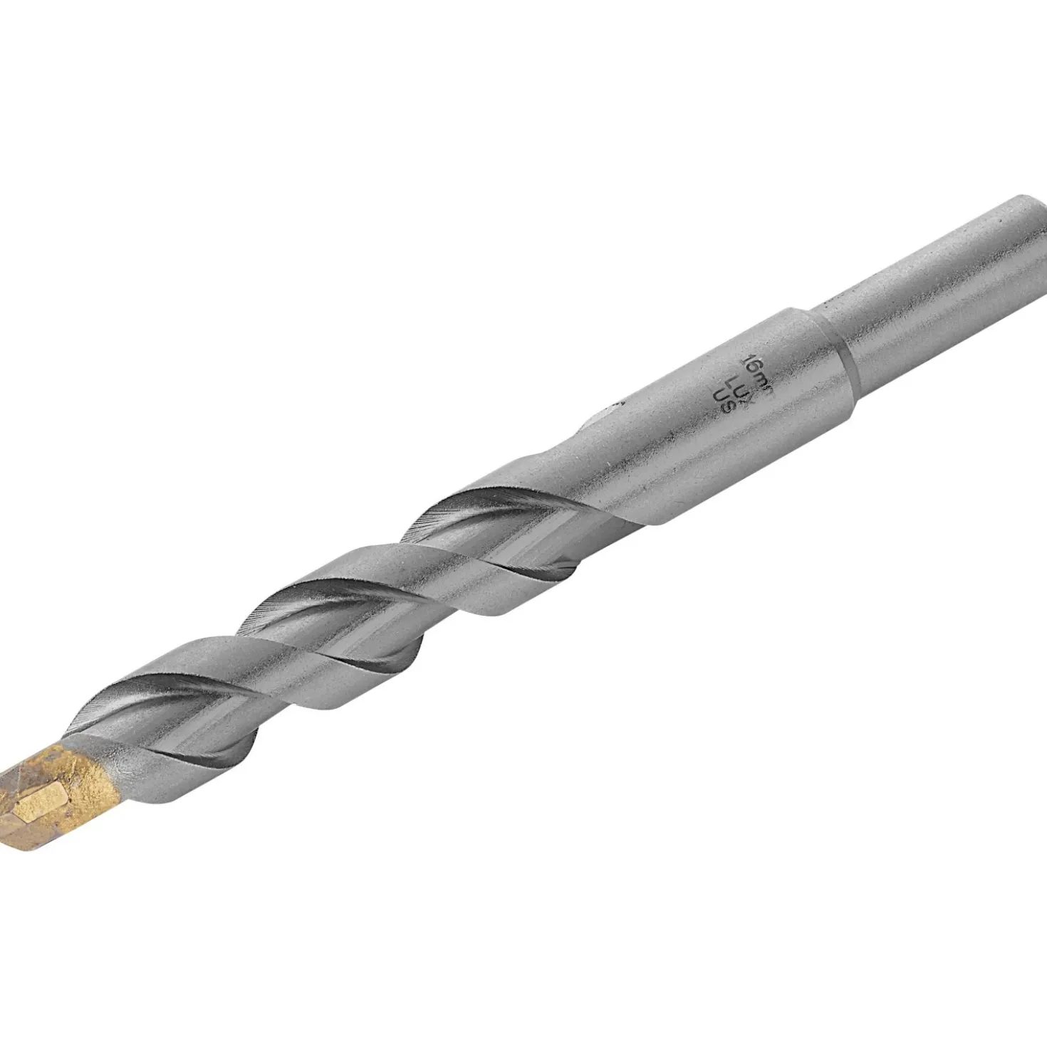 LUX-TOOLS Punta per calcestruzzo LUX-TOOLS 16 mm
