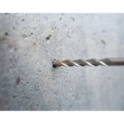 LUX-TOOLS Punta per trapano LUX-TOOLS HM SDS Plus Ø 6 x L 210 mm