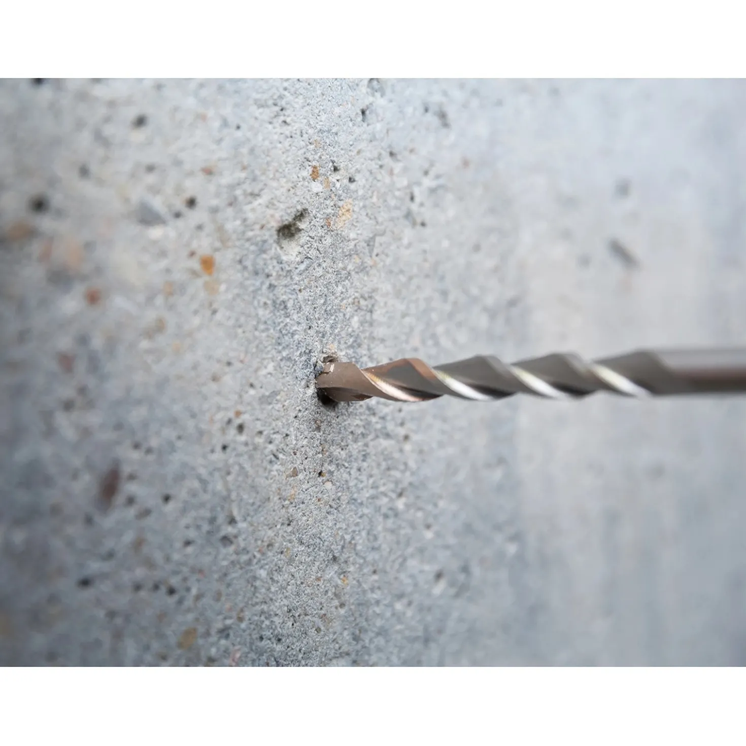 LUX-TOOLS Punta per trapano LUX-TOOLS HM SDS Plus Ø 6 x L 210 mm