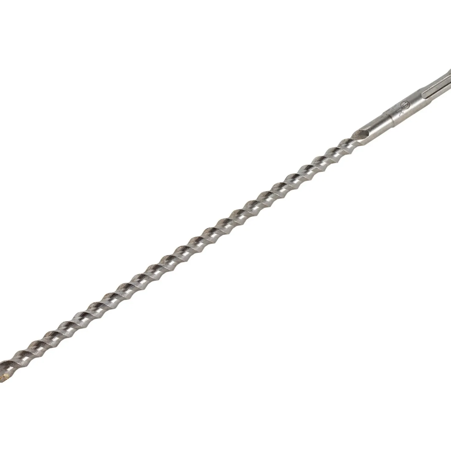 LUX-TOOLS Punta per trapano LUX-TOOLS HM SDS Plus Ø 10 x L 260 mm