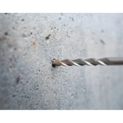 LUX-TOOLS Punta per trapano LUX-TOOLS HM SDS Plus Ø 10 x L 260 mm