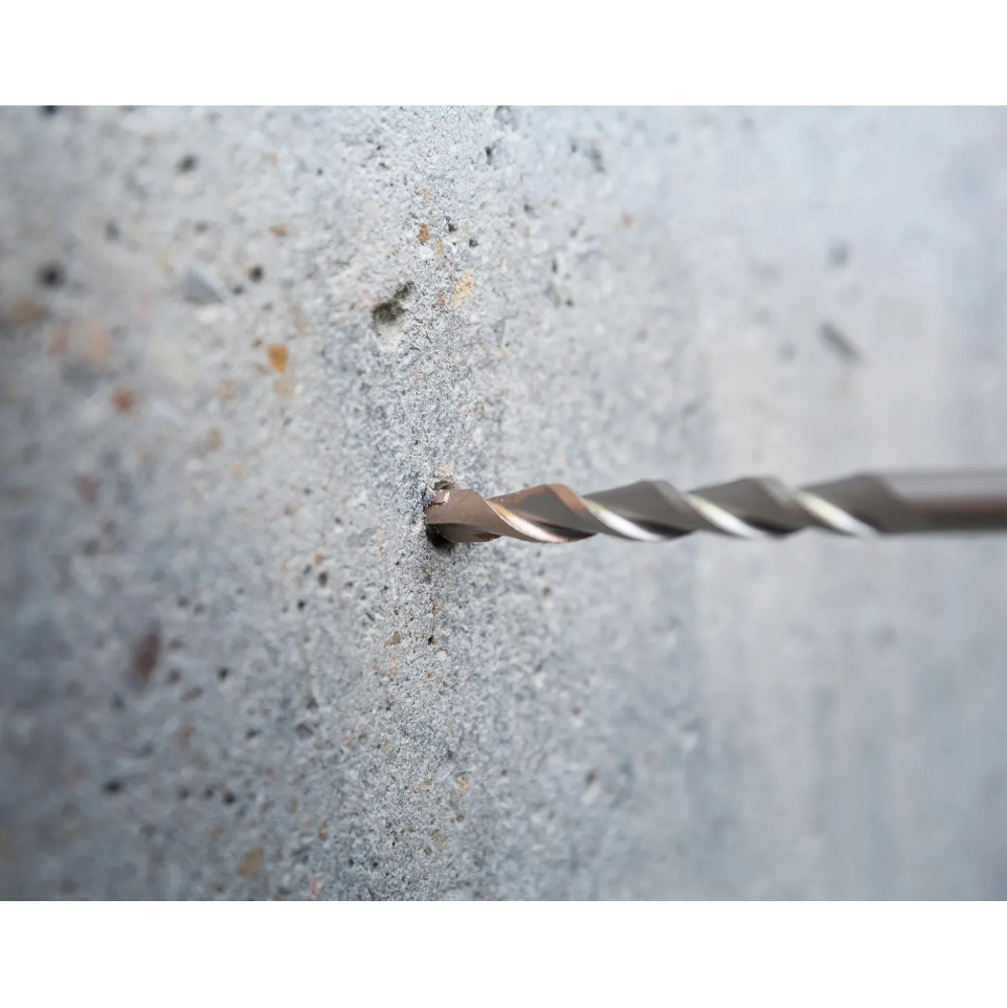 LUX-TOOLS Punta per trapano LUX-TOOLS HM SDS Plus Ø 10 x L 260 mm