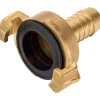 LUX-TOOLS raccordo rapido per tubi da 17 mm (5/8")
