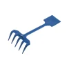 LUX-TOOLS rastrello con pala Classic