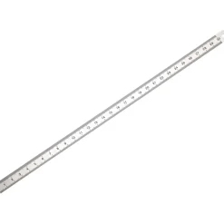 LUX-TOOLS riga millimetrica Classic 300 mm