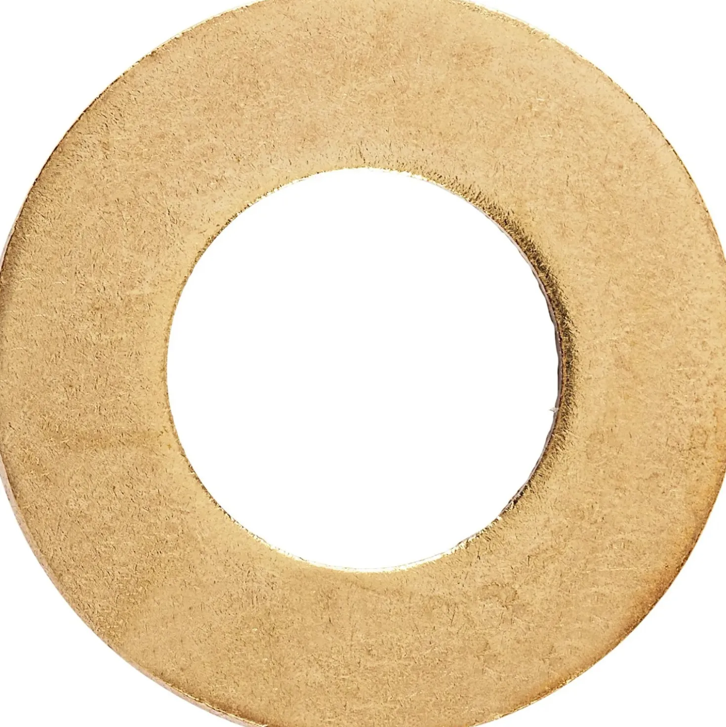 LUX-TOOLS rondella Ø 8,4 mm ottone 8 pz