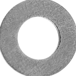 LUX-TOOLS Rondella LUX-TOOLS Ø 4,3 mm zincata 40 pz