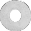 LUX-TOOLS Rondella LUX-TOOLS per carrozzeria Ø 10,5xØ 30 mm zincata 8 pz