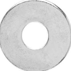LUX-TOOLS Rondella per carrozzeria LUX-TOOLS Ø 6,4 mm x Ø 18 mm zincata 120 pz