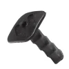 LUX-TOOLS salvamano ovale piatto Comfort