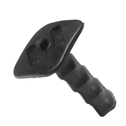 LUX-TOOLS salvamano ovale piatto Comfort