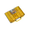 LUX-TOOLS Scatola stoccaggio LUX-TOOLS flessibile 41x33x5,5 cm