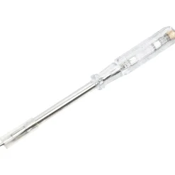 LUX-TOOLS segnalatore di tensione Classic 220 V - 250 V 100 mm