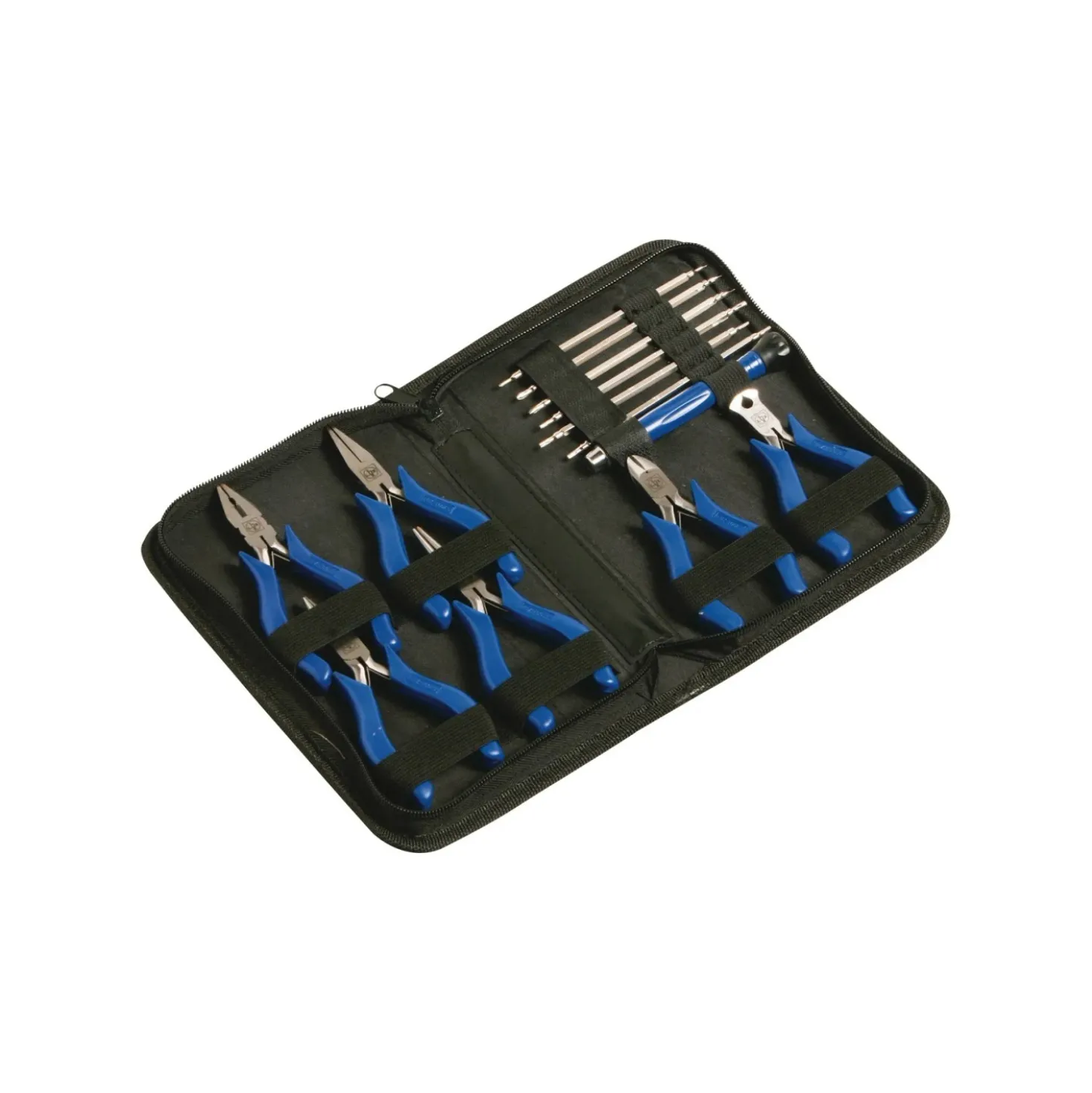 LUX-TOOLS set da meccanico Classic 14 pz