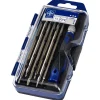 LUX-TOOLS set di lame Classic 7 pz