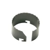LUX-TOOLS set di seghe a tazza 5 pz