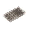LUX-TOOLS set punte per filettatura in acciaio Comfort M8