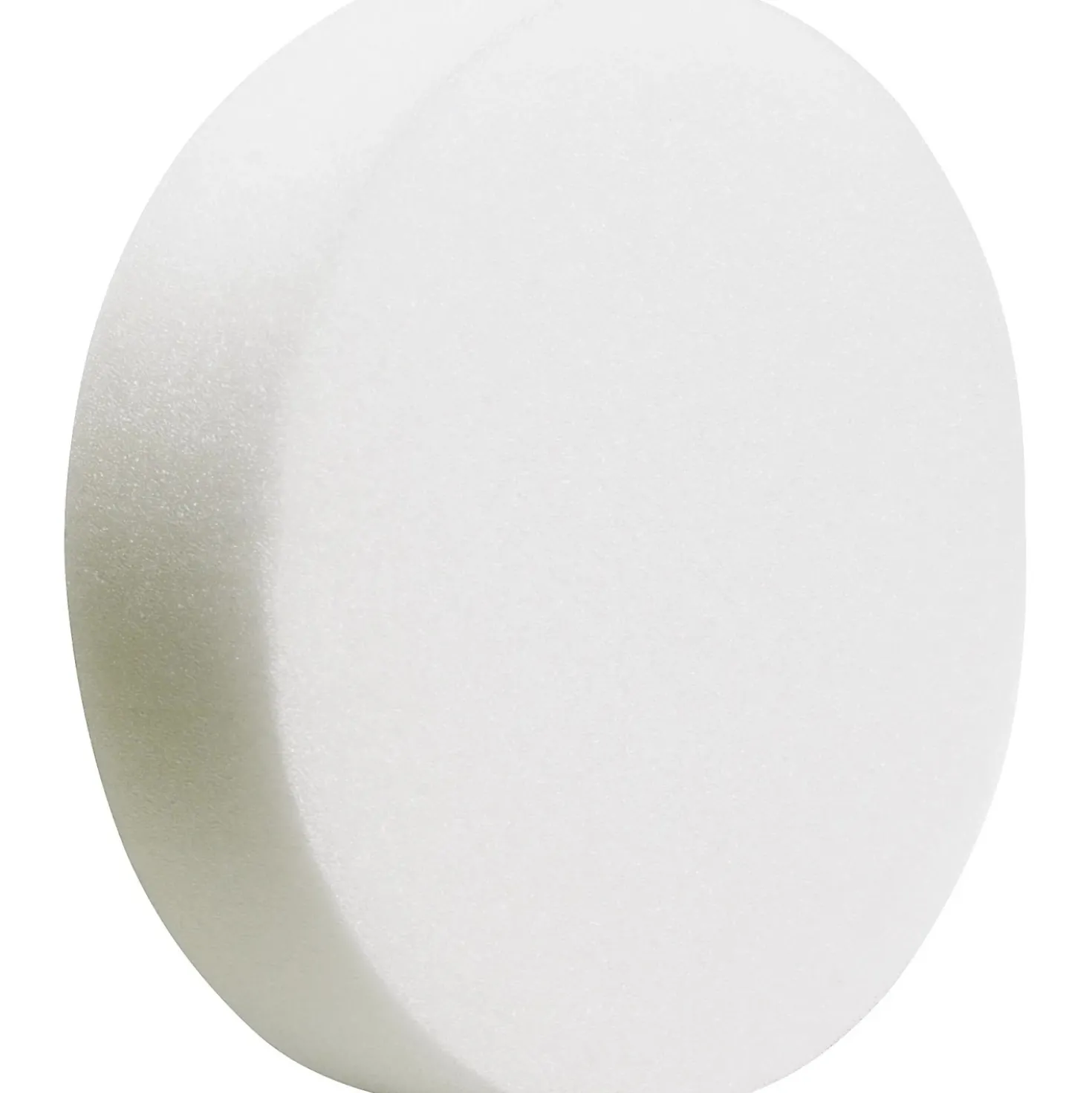 LUX-TOOLS spugna lucidante adesiva Comfort Ø 125 mm