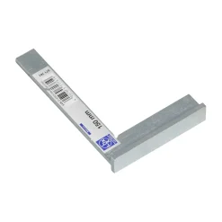 LUX-TOOLS Squadra LUX-TOOLS a cappello 150 mm Classic