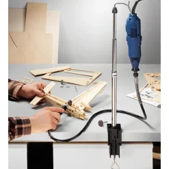 LUX-TOOLS supporto da banco LUX-TOOLS 25 cm - 68 mm