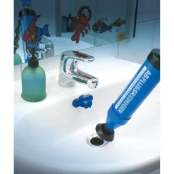 LUX-TOOLS tappo a tenuta per troppopieno Classic