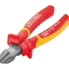 LUX-TOOLS tronchese laterale VDE Comfort 160 mm