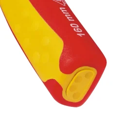 LUX-TOOLS tronchese laterale VDE Comfort 160 mm