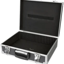 LUX-TOOLS valigetta portautensili in alluminio AKW 130