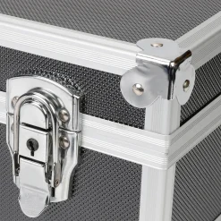 LUX-TOOLS valigetta portautensili in alluminio AKW 130