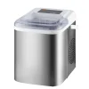 Macchina Ice Maker "on the rocks" 120 W