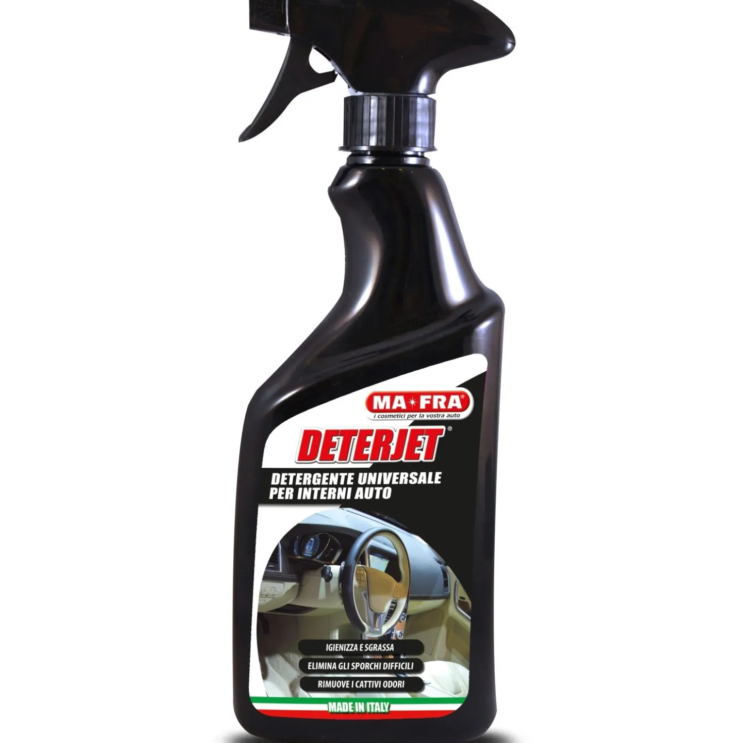 MA-FRA Deterjet detergente abitacolo auto