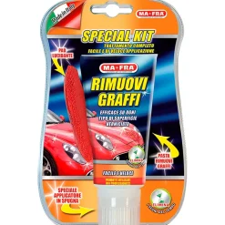 MA-FRA kit rimuovi graffi per auto