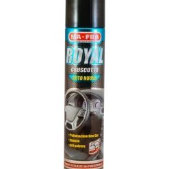 MA-FRA Royal lucida cruscotto effetto auto nuova