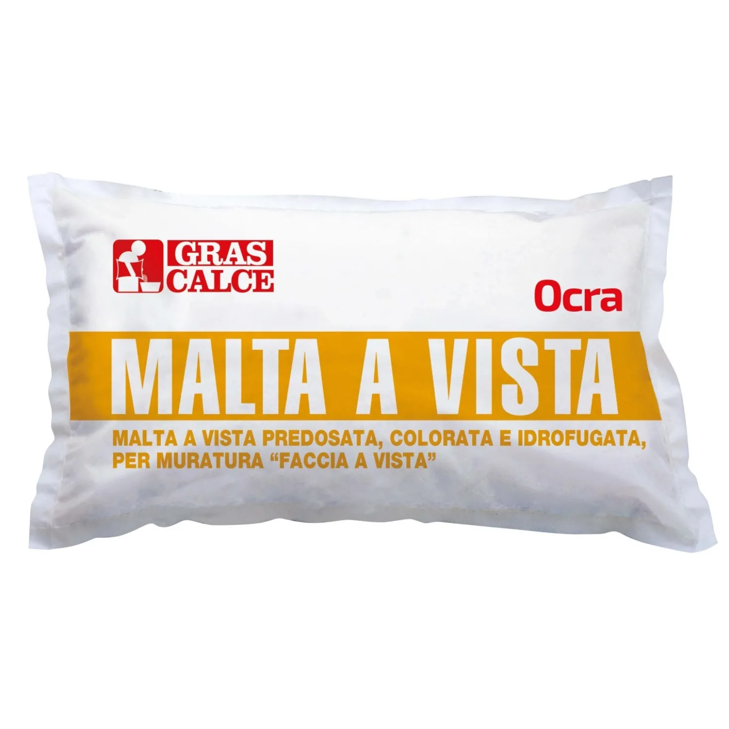 Malta a vista 25 kg