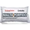 Malta da porfido Laterlite grigio 25 Kg