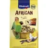 Mangime per uccelli African inseparabili 750 g