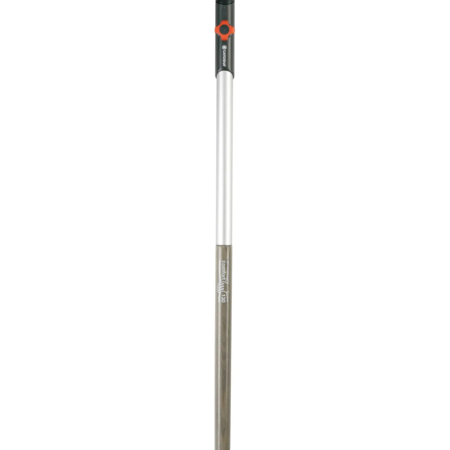 Manici in legno 130 cm Gardena Combisystem