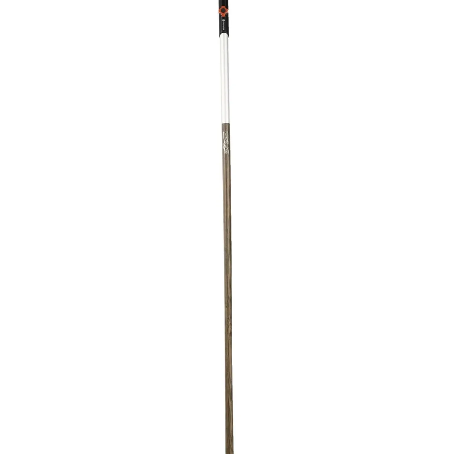 Manici in legno 130 cm Gardena Combisystem