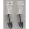 Manico completo bianco per piantana 2832