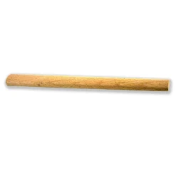 Manico di ricambio per martello da 100/200 g 29 cm
