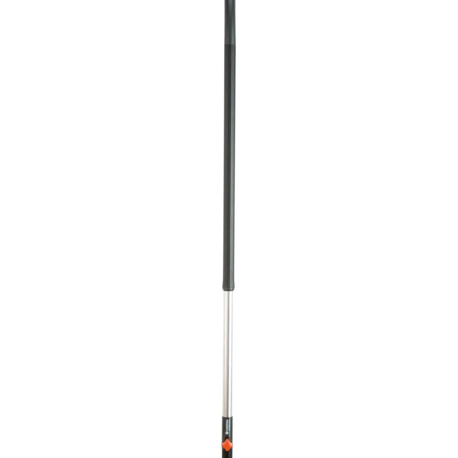 Manico ergonomico Gardena CS alluminio 130 cm