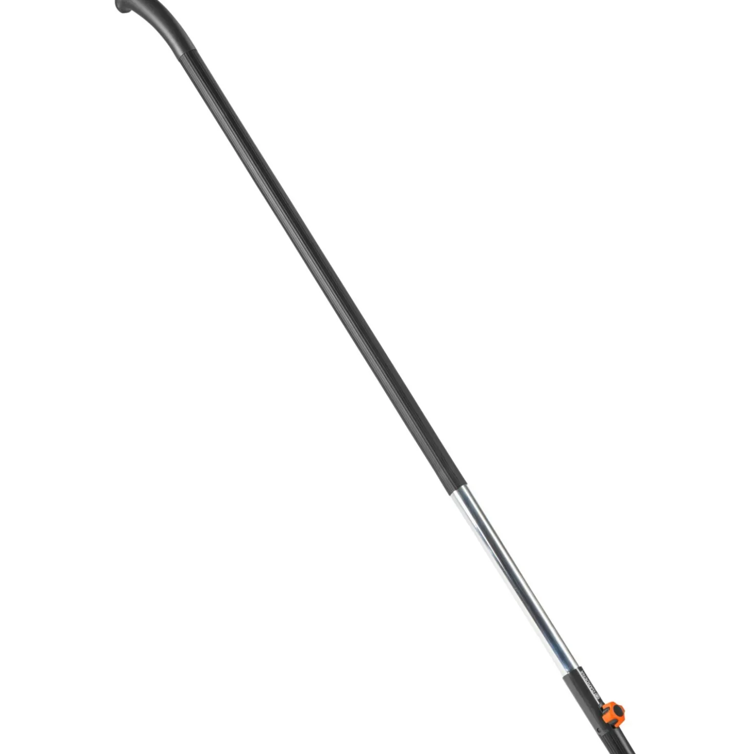 Manico ergonomico Gardena CS alluminio 130 cm