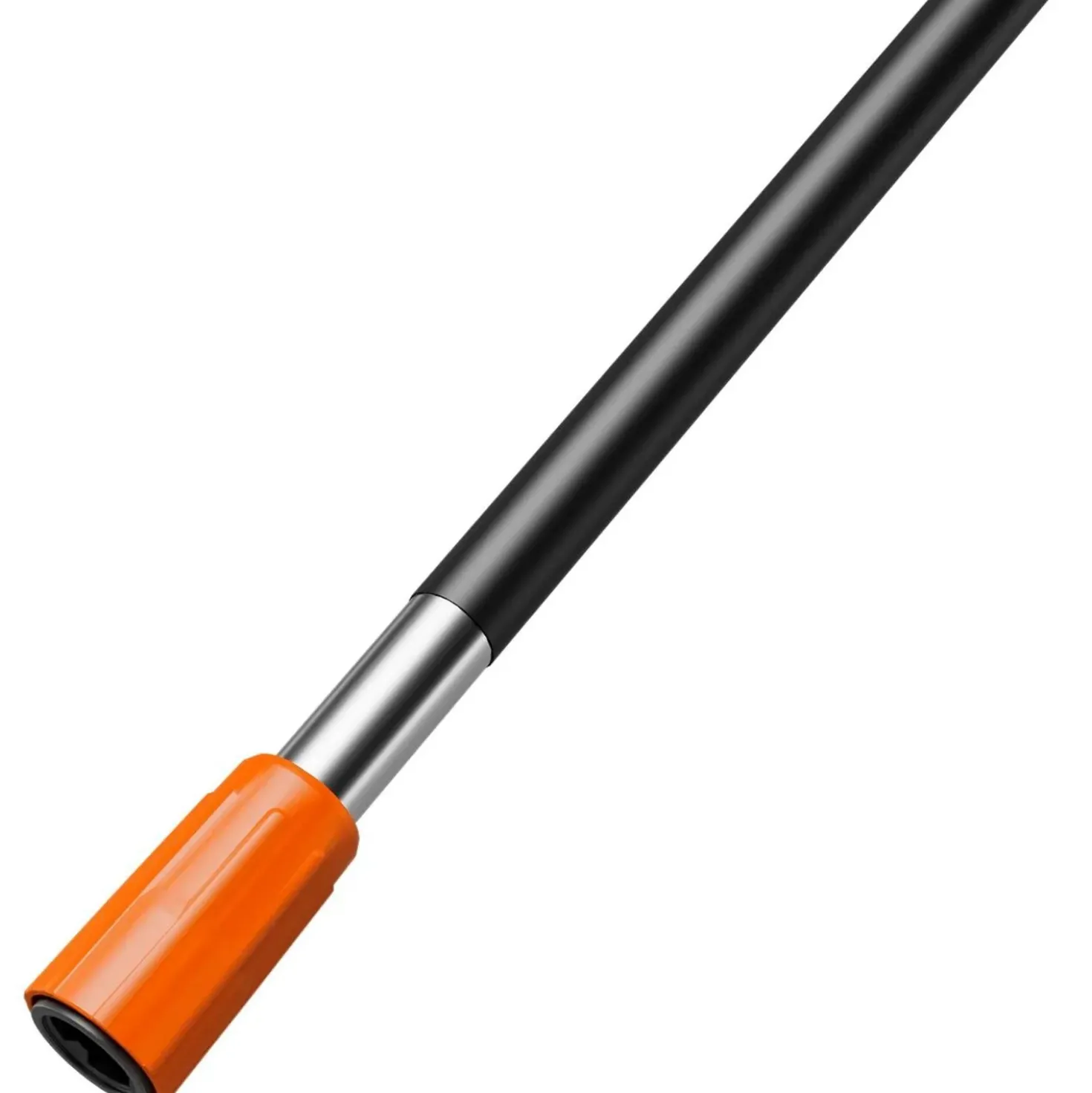 Manico Gardena Cleansystem M 150 cm antracite