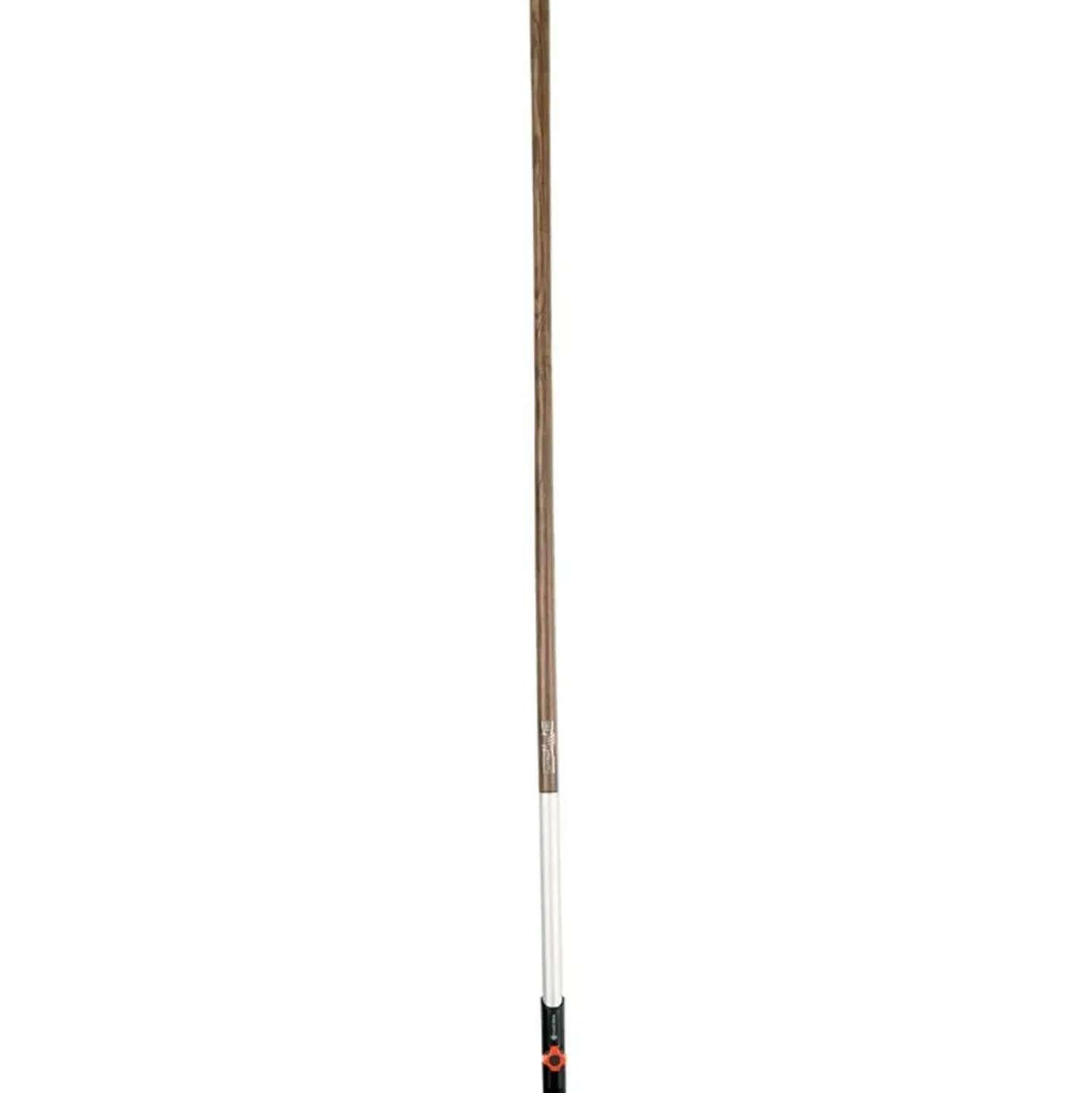 Manico in legno 150 cm Gardena Combisystem