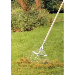 Manico per attrezzi LUX-TOOLS 1,6 m x 24 mm